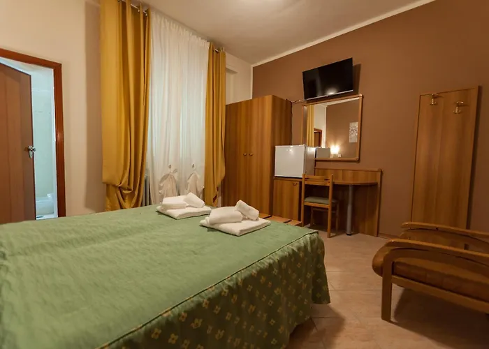 Hotel Orsini