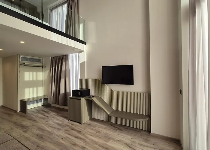 Meraviglia Boutique Hotel