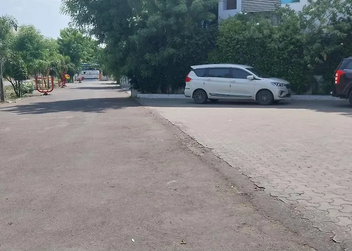 Sai Srushti By Neem Squarre