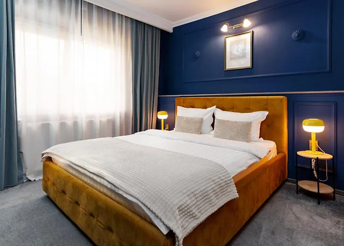 Hotel Coco