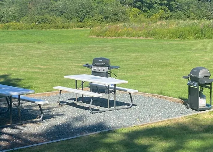 New ! 1 Bedroom Condo Unit At A Resort Near Acadia National Park