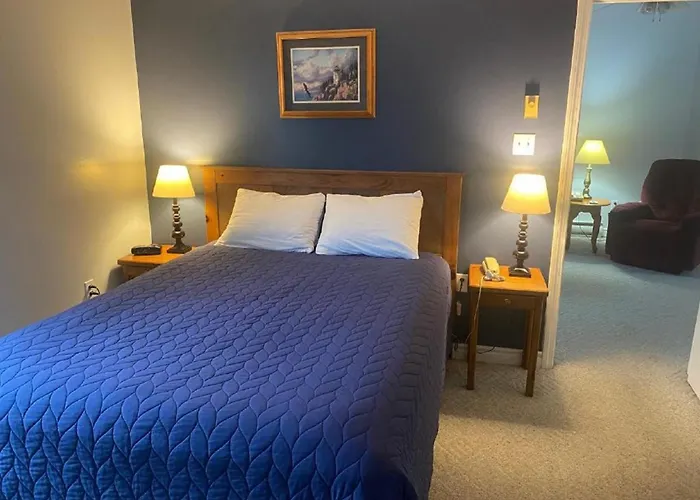 New ! 1 Bedroom Condo Unit At A Resort Near Acadia National Park