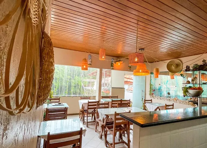 Pousada Estevao