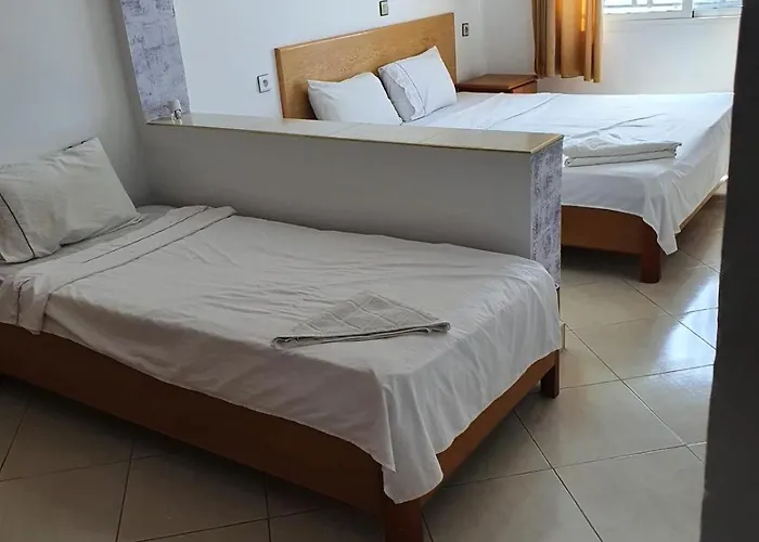 Hotel Costa Mondial