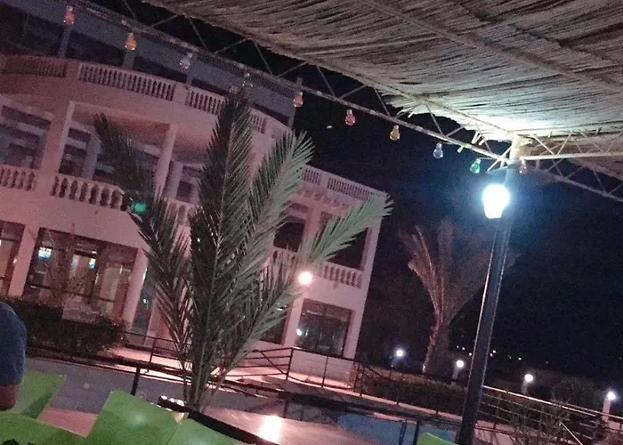 Hotel Costa Mondial