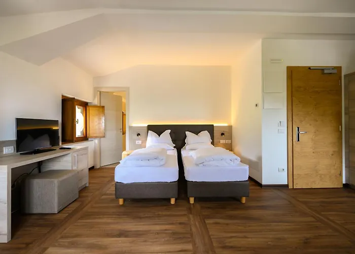 Hotel Stella Alpina