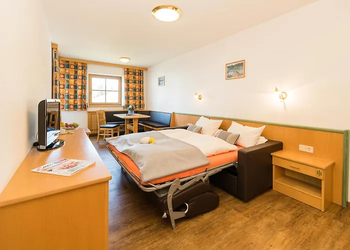 Feriengut Hasenau
