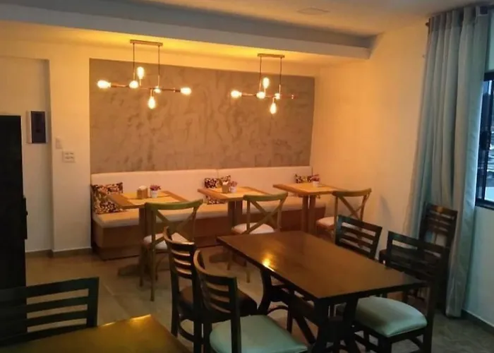 Hotel Guarulhos
