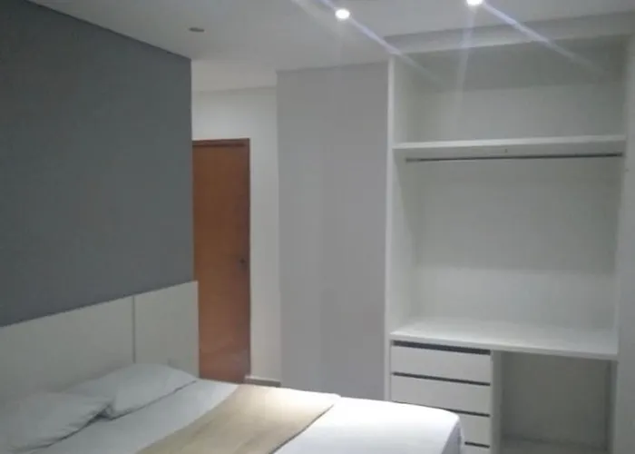 Hotel Guarulhos