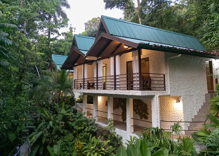 Ecotica Boutique Hotel & Spa (Adults Only)