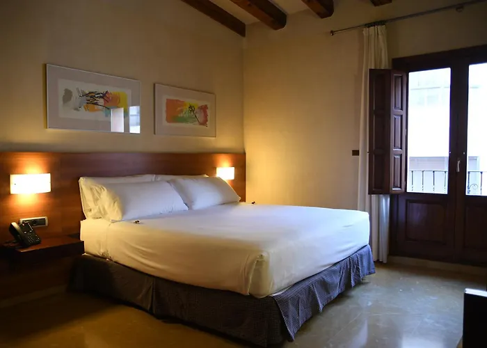 Sercotel Palacio de Tudemir