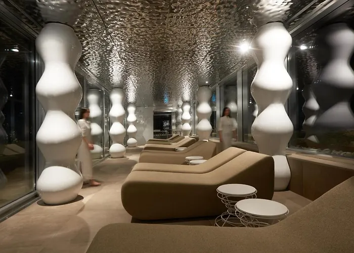 Park Hotel Ai Cappuccini
