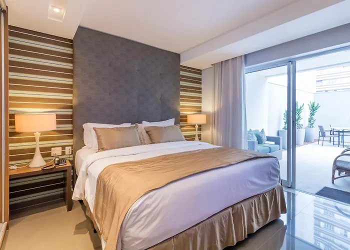 Parque Balneário Hotel Santos by Castelo Itaipava