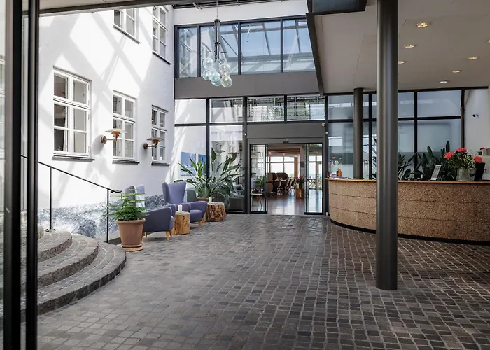 Fredensborg Badehotel