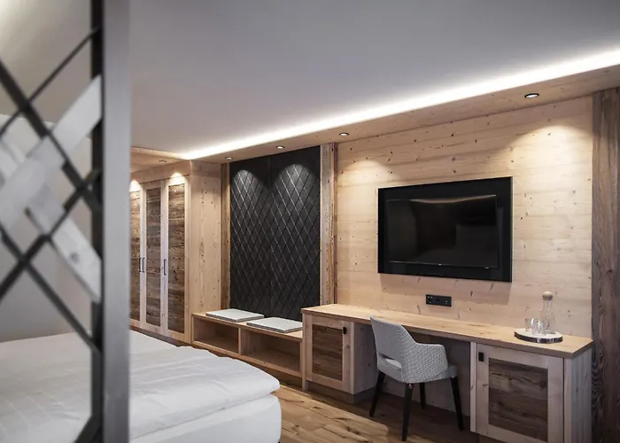 Hotel Alpenblick
