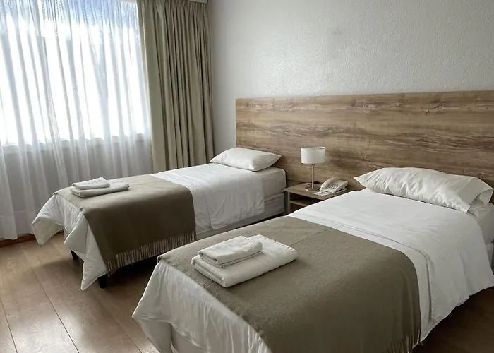 Hotel Tehuelche