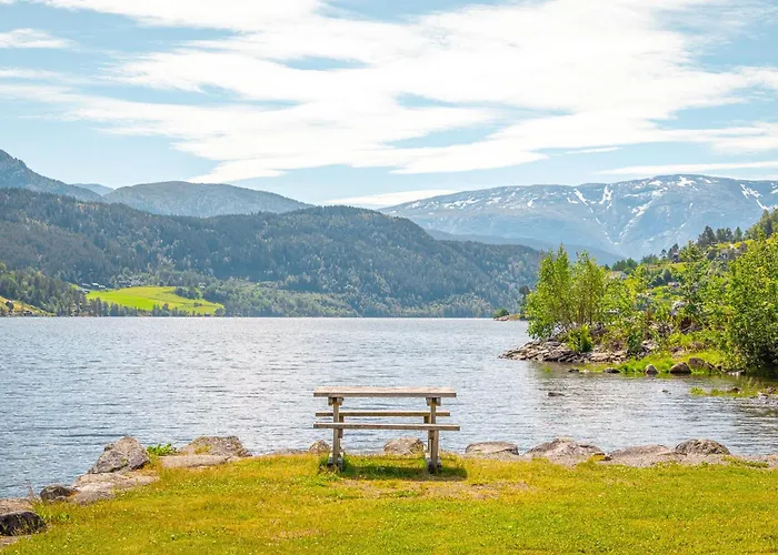 Hardanger Guesthouse