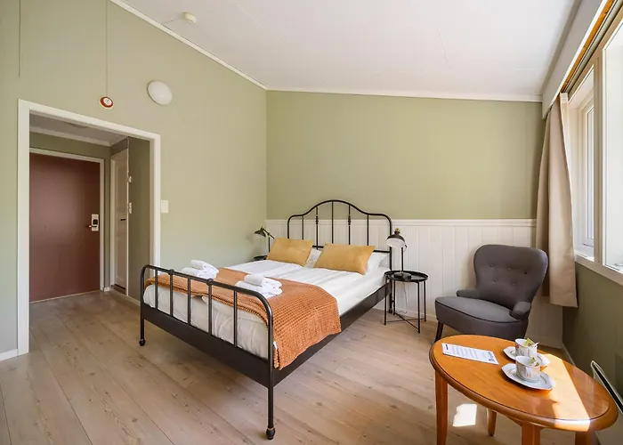 Hardanger Guesthouse