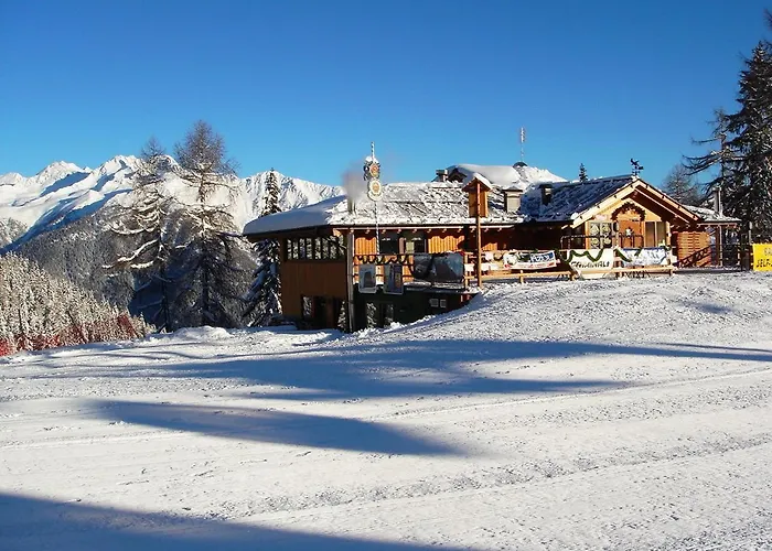 Chalet Degli Angeli