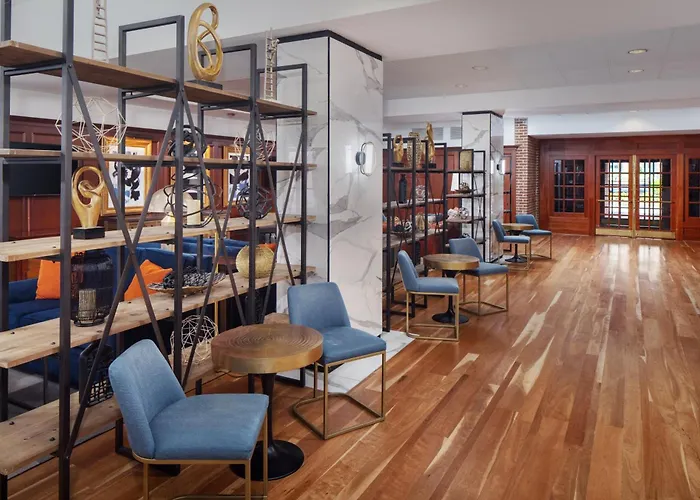 The Inn At Henderson'S Wharf, An Ascend Collection Hotel