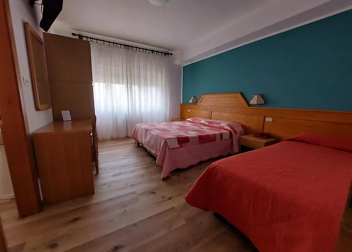 Hotel Paganella