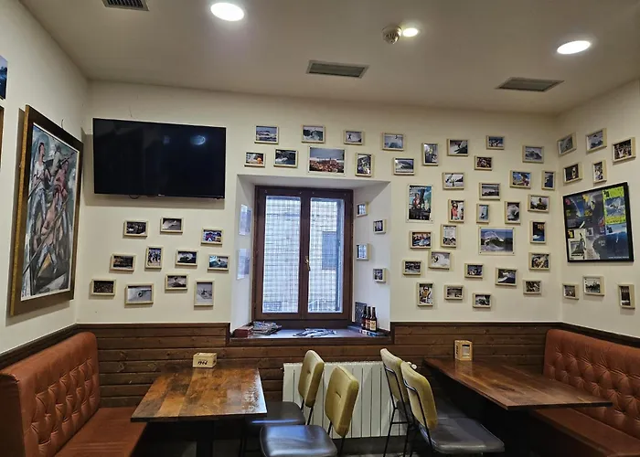 Hotel Branka