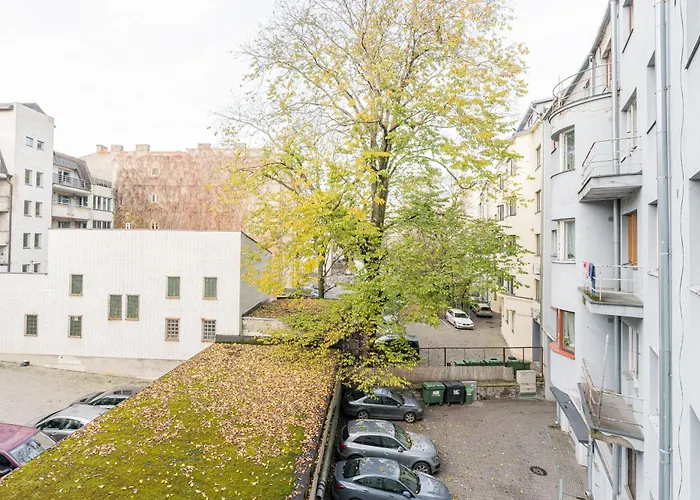 Yoga Residence Apartments