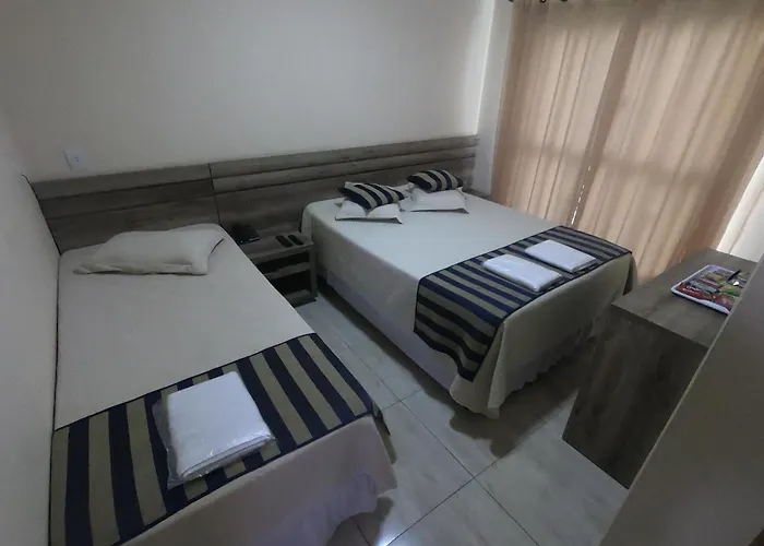 Open Hotel