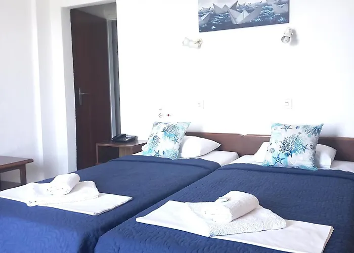 Hotel Kima