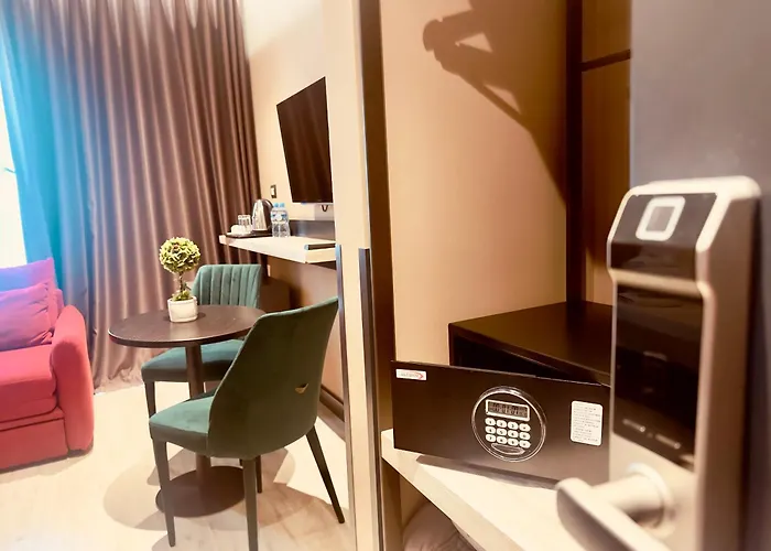 Hotel Olive