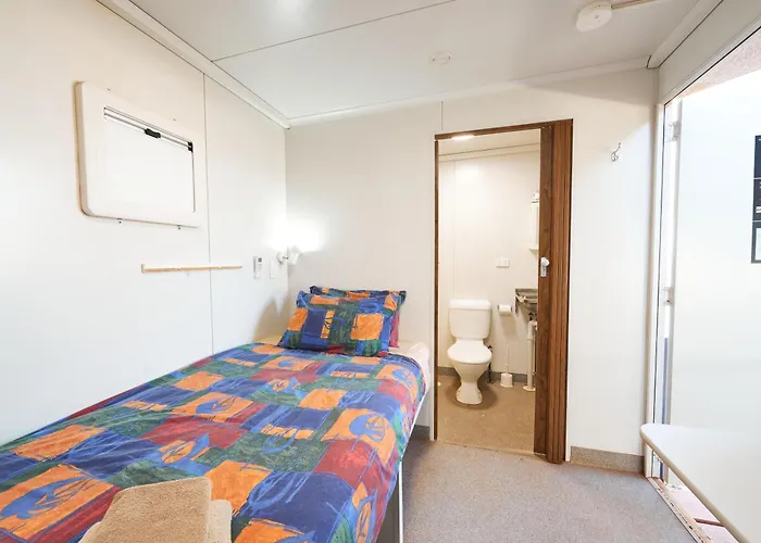 Red Sands Accommodation Newman