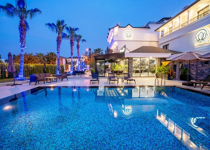 Edem Flower Hotel