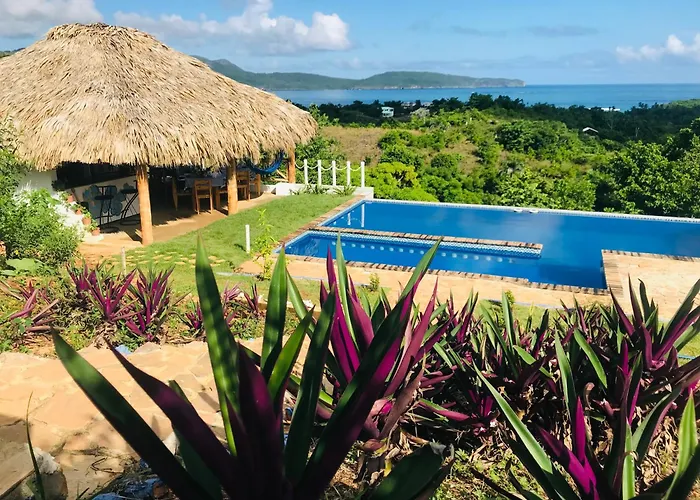 Oasis En La Naturaleza Rancho Alto Bonito
