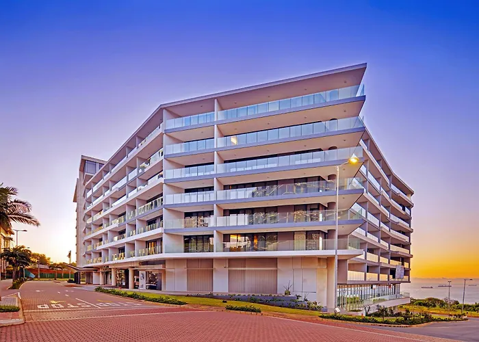 Coastlands Skye Hotel, Ridgeside, Umhlanga