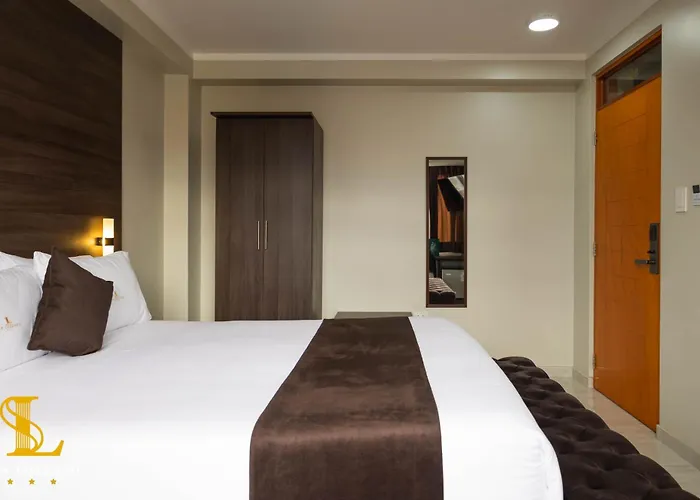 Hotel San Lorenzo