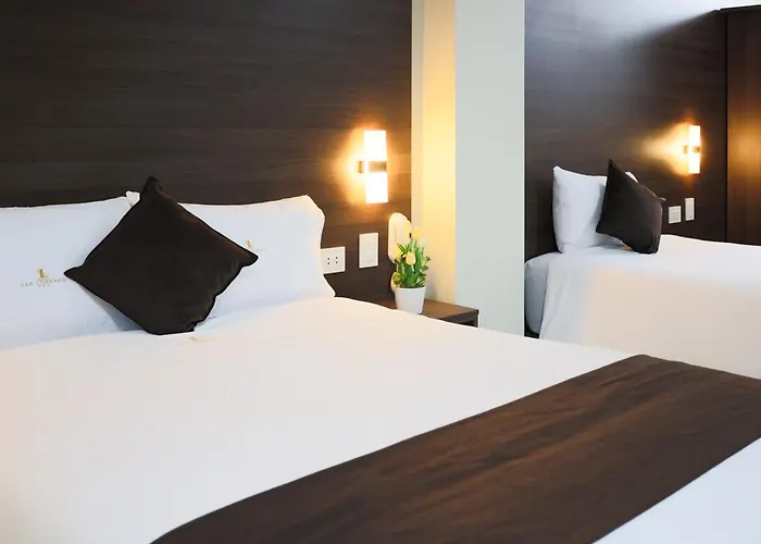 Hotel San Lorenzo