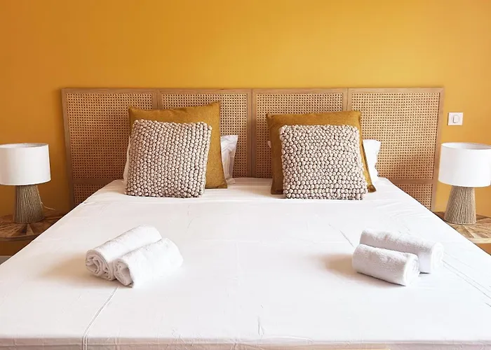 Hotel A Stretta
