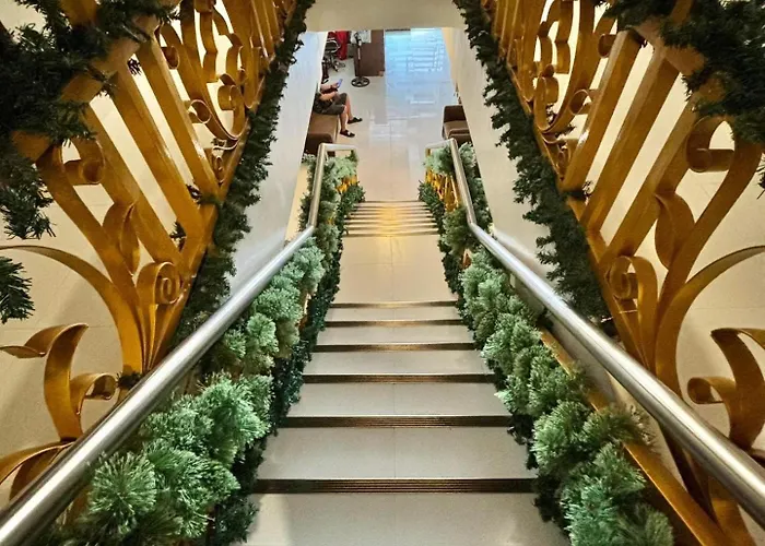 Fatchoi Hotel
