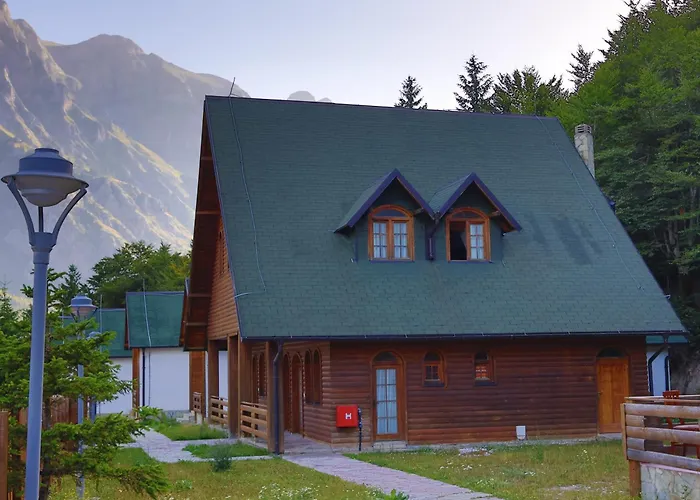 MIK Hotel Valbona