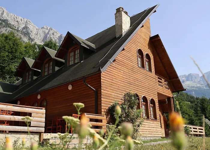 Mik Hotel Valbona