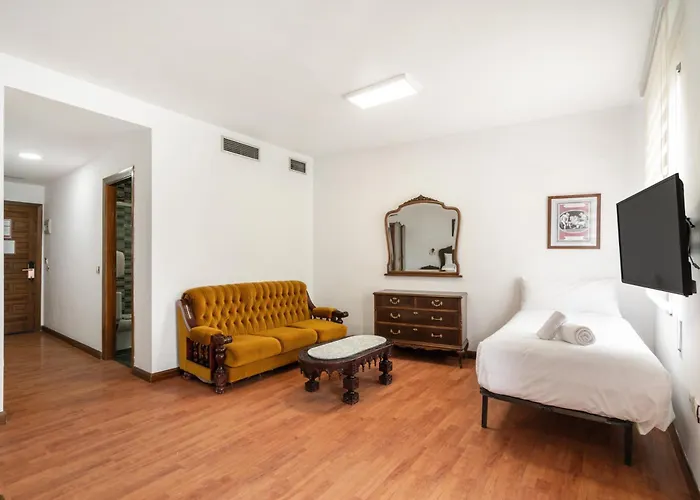 Hotel La Quinta de Santillán