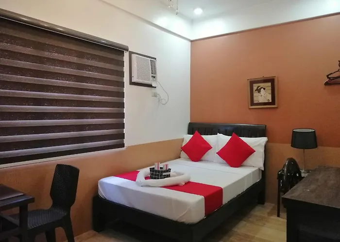 Jil'S Apartelle