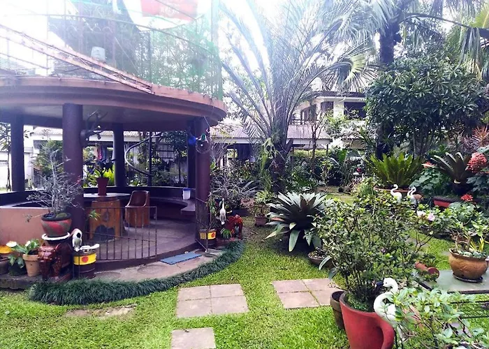 Jil'S Apartelle