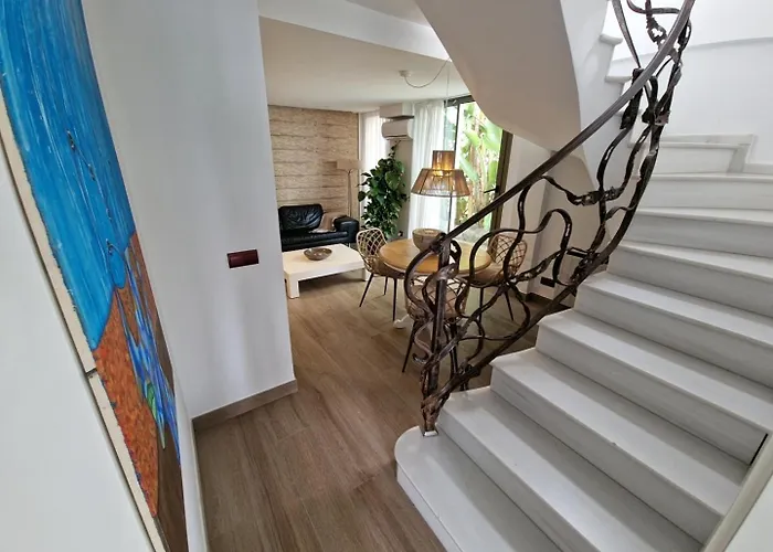 Condesa del Mar apartamentos adults only