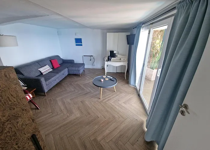 Condesa del Mar apartamentos adults only
