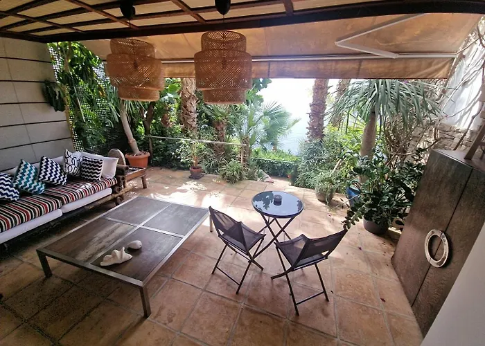 Condesa del Mar apartamentos adults only