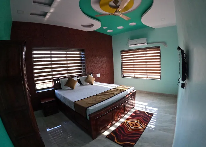 Kokan Heritage Resort