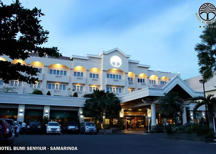 Bumi Senyiur Hotel