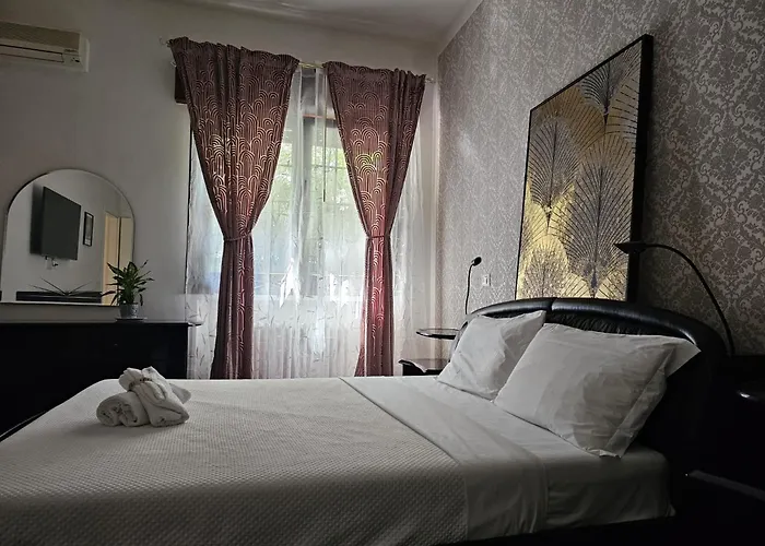 Grande Bellezza Luxury Suite