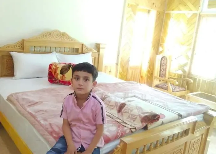 Turgil Green Resort Naltar